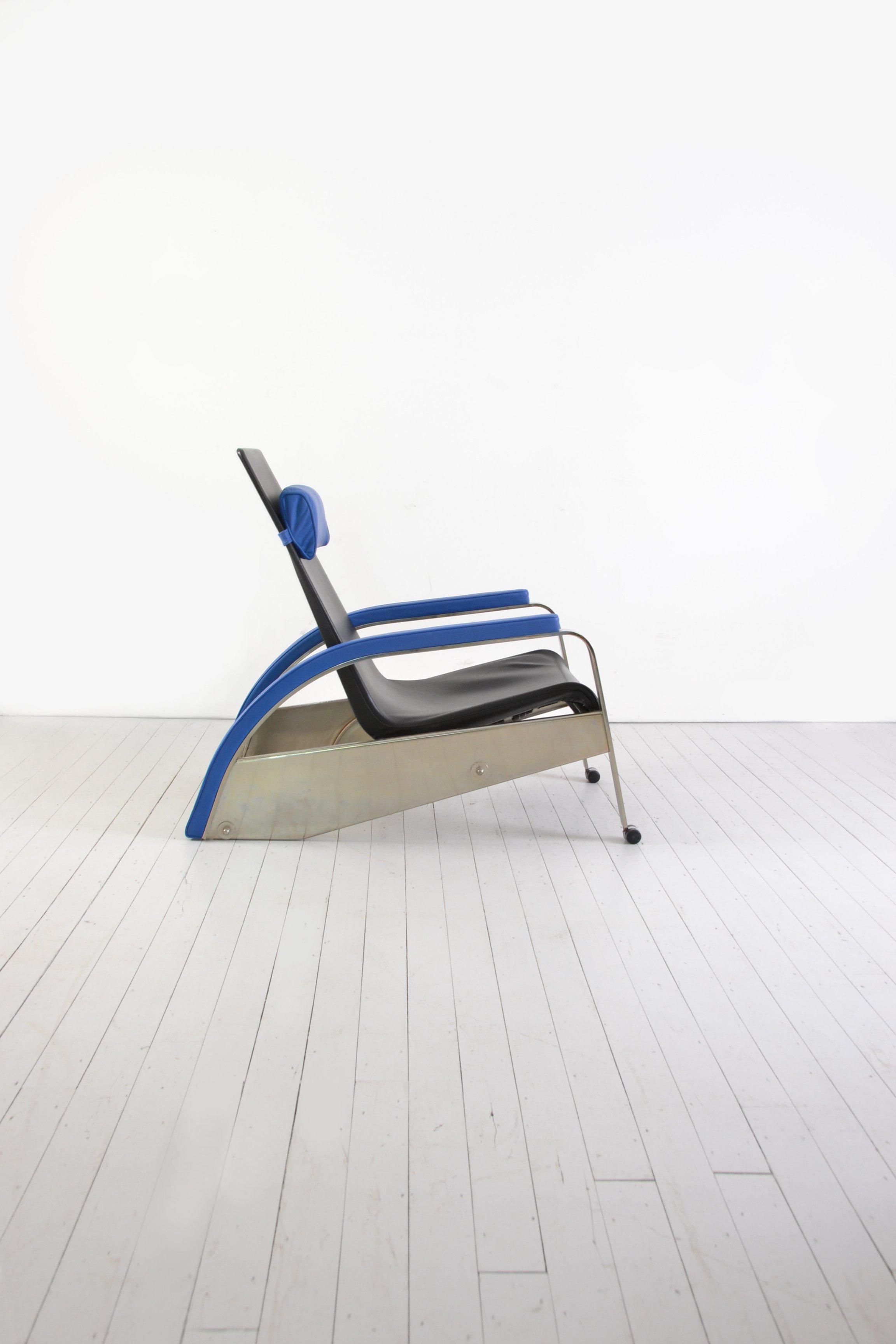Chair- Prouvé