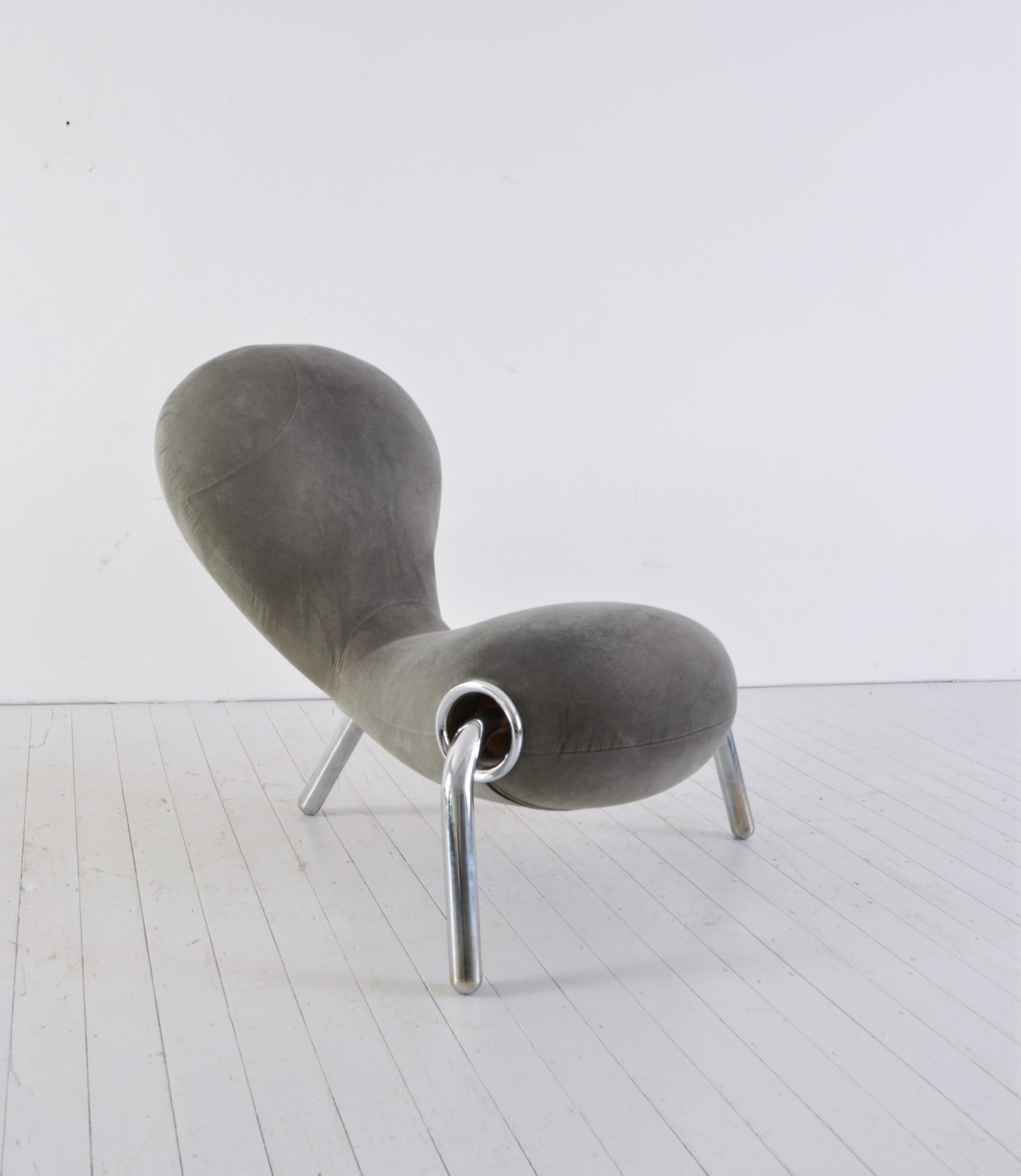 Sessel- Marc Newson