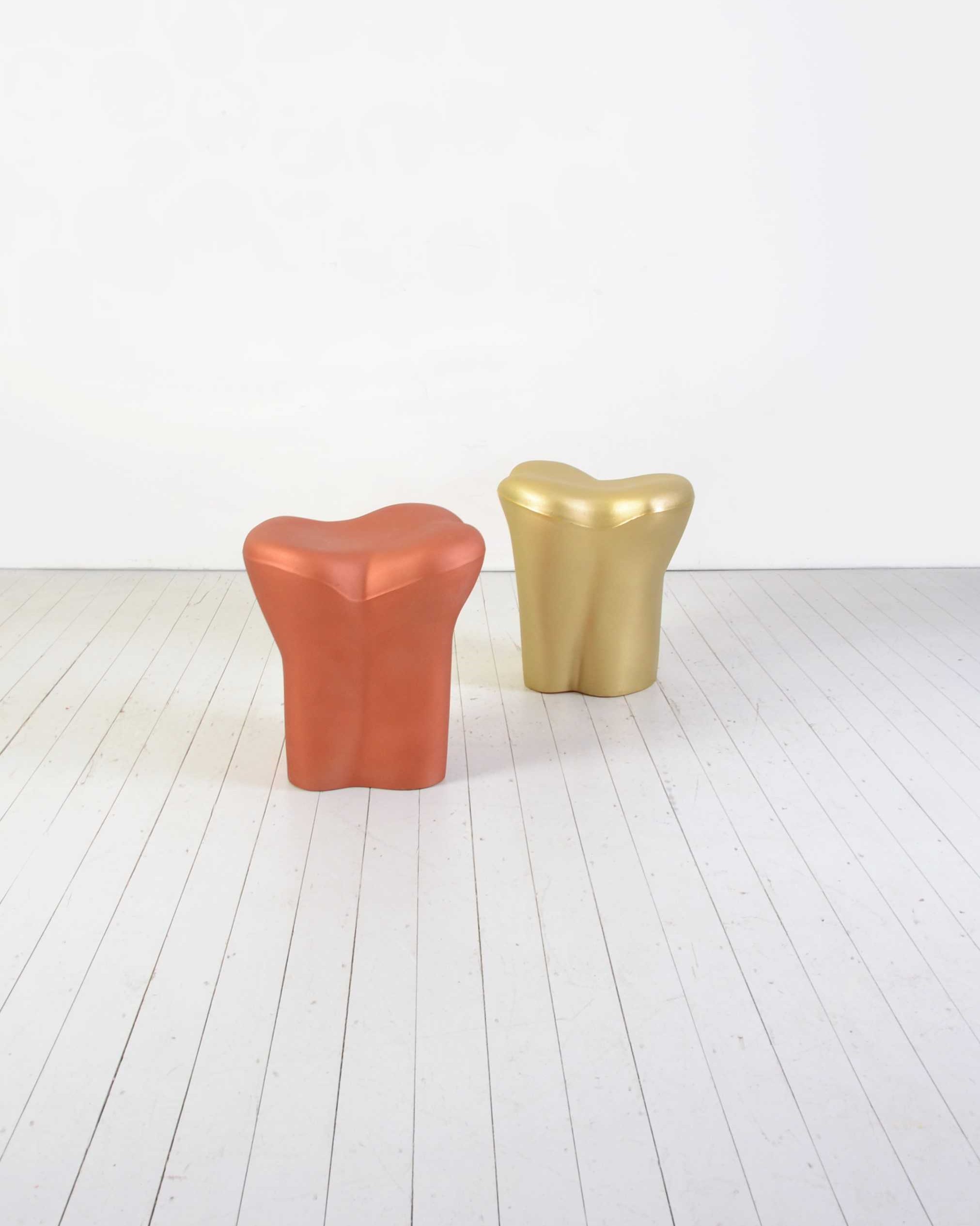 Hocker- Philippe Starck