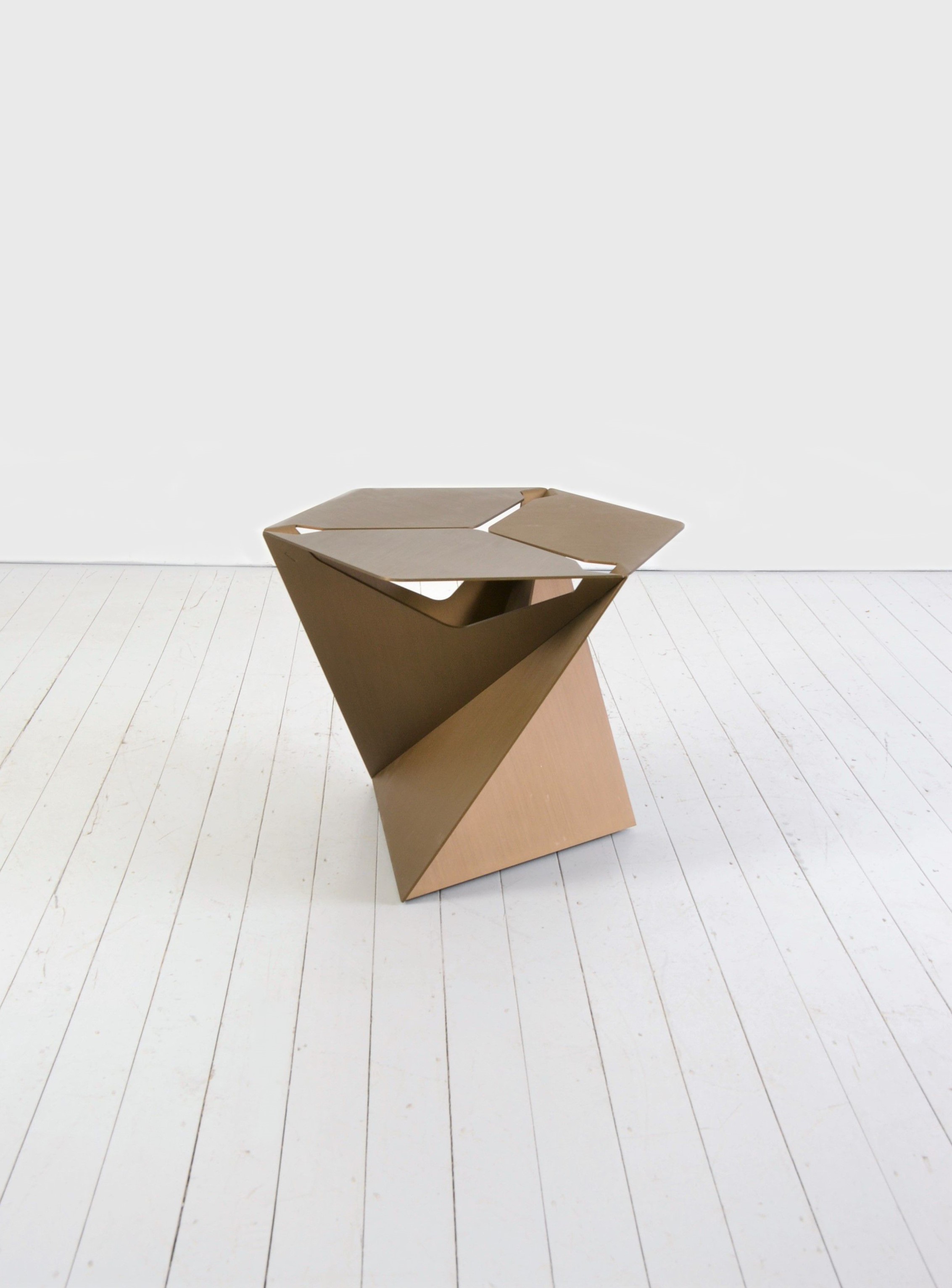 Tisch- Philippe Bestenheider