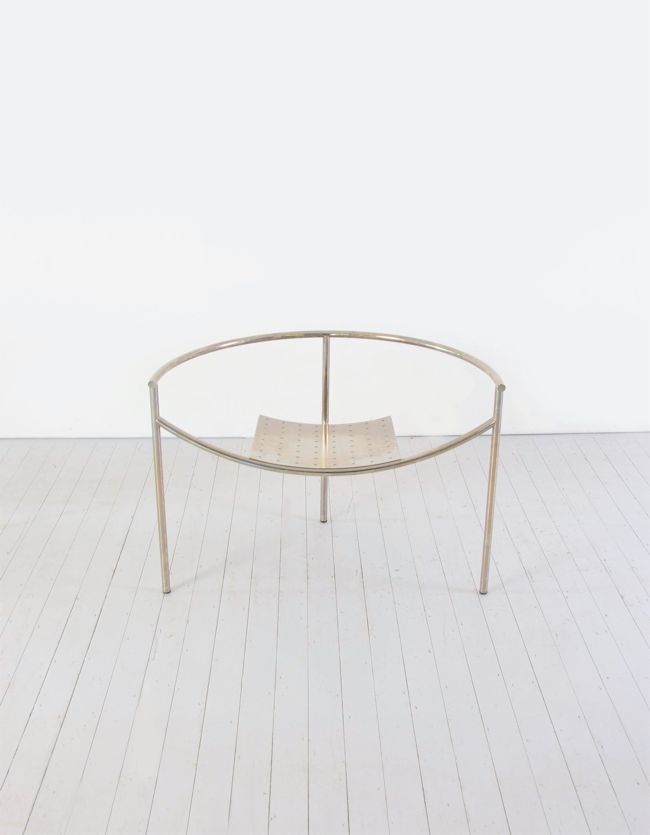 Sessel- Phillppe Starck