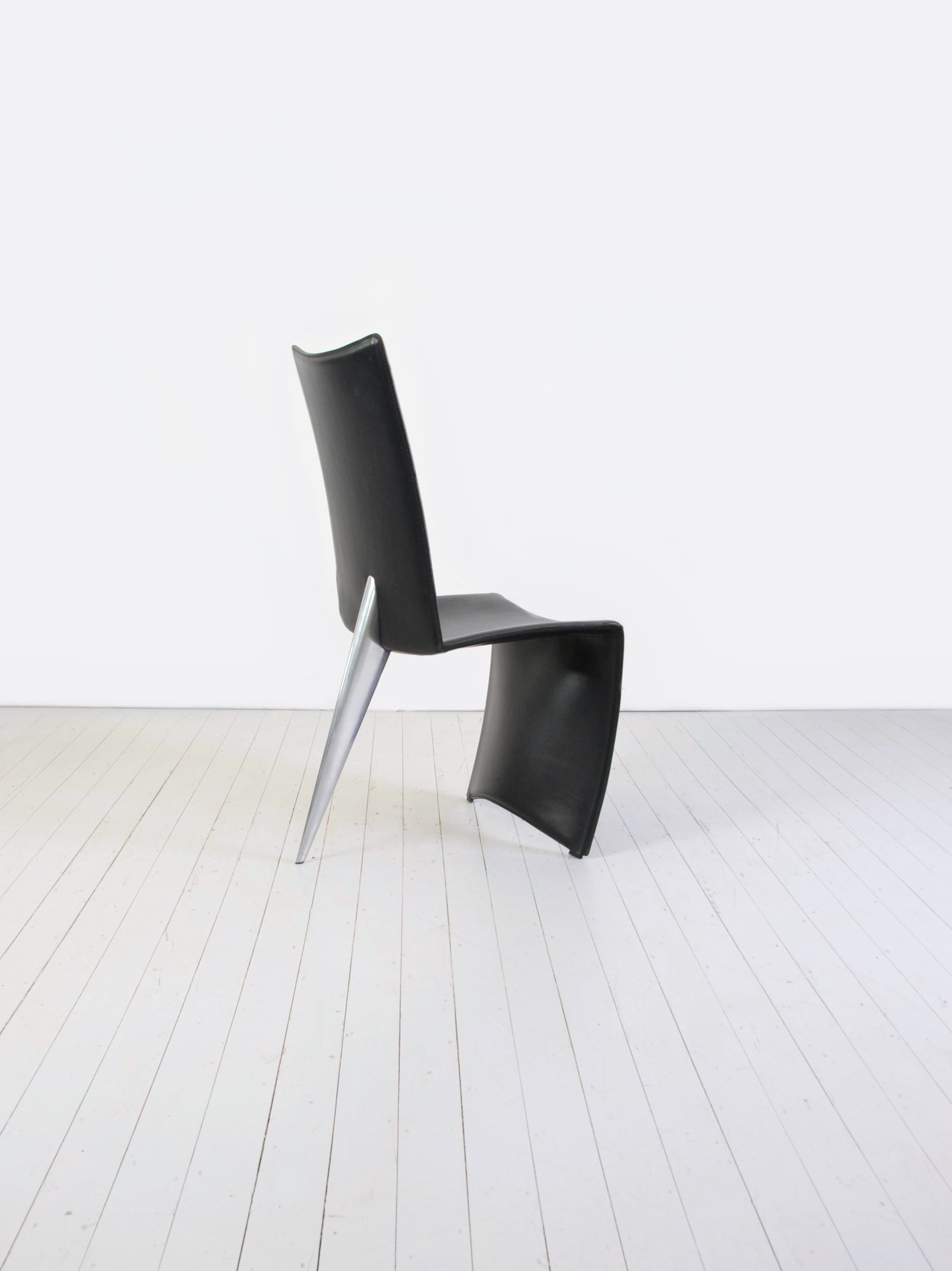 Stuhl- Philippe Starck