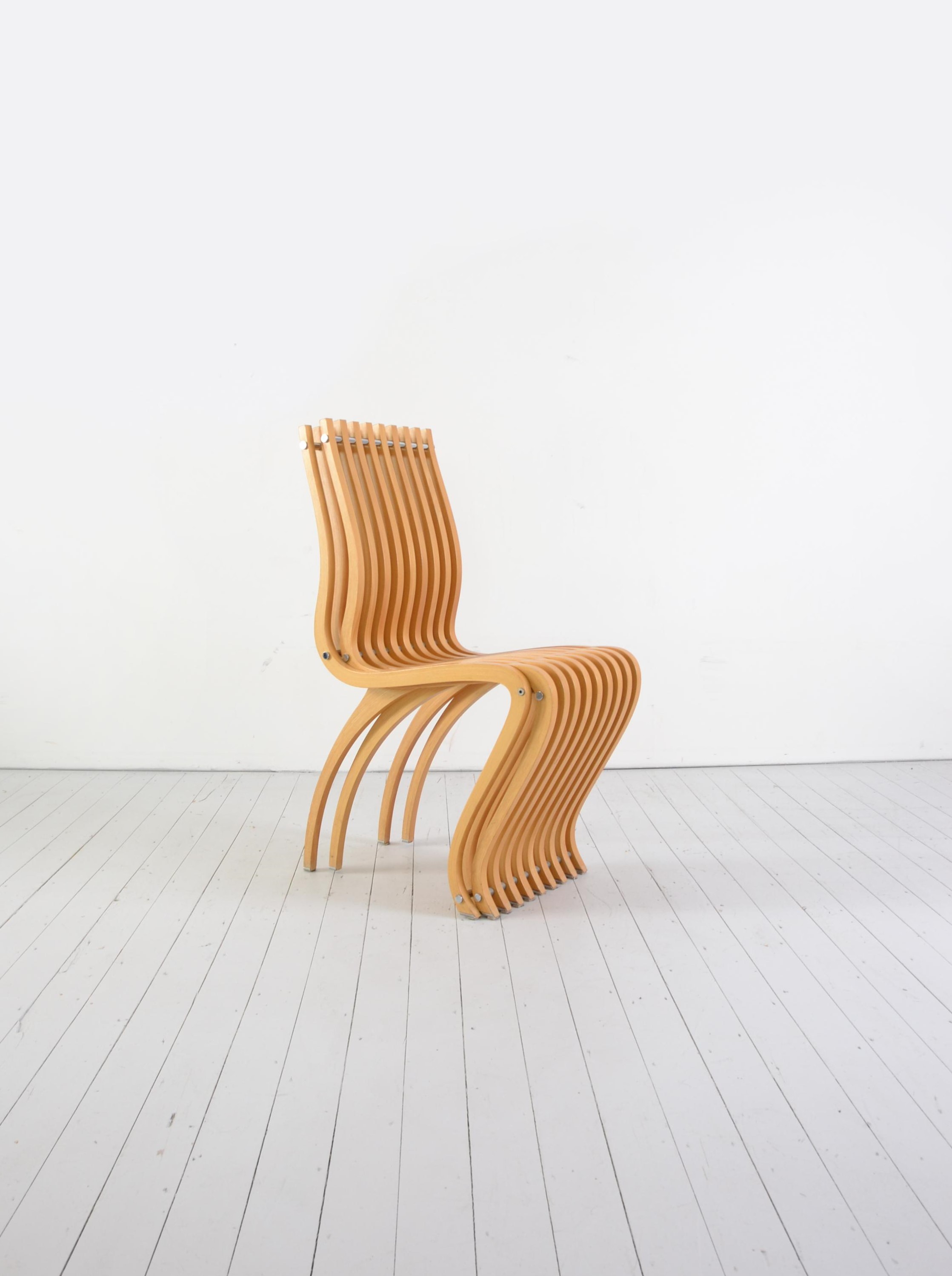 Stuhl- Ron Arad
